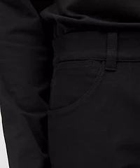 EasyFive Slim-Straight Pant 34L