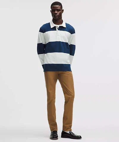 EasyFive Slim-Straight Pant 34L