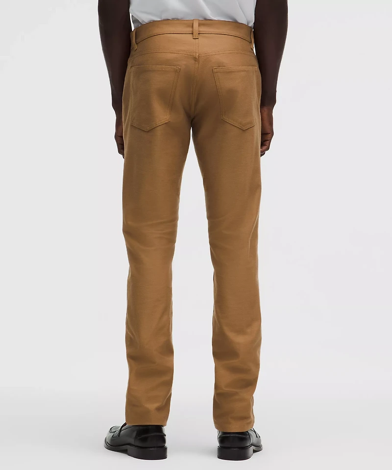 EasyFive Slim-Straight Pant 34L