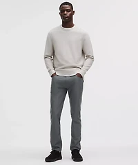 EasyFive Slim-Straight Pant 34L