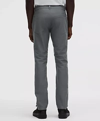 EasyFive Slim-Straight Pant 34L