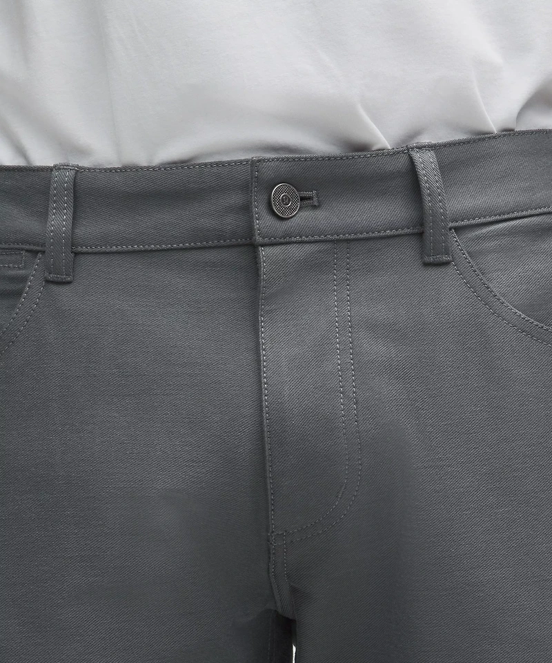 EasyFive Slim-Straight Pant 34L