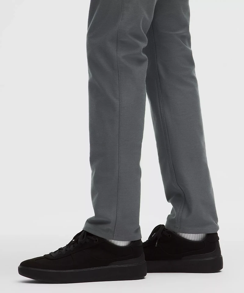 EasyFive Slim-Straight Pant 34L