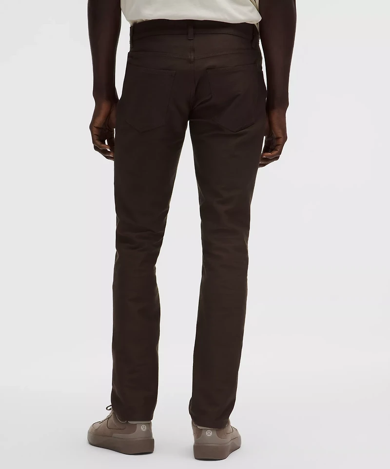 EasyFive Slim-Straight Pant 34L