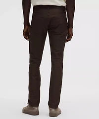 EasyFive Slim-Straight Pant 34L