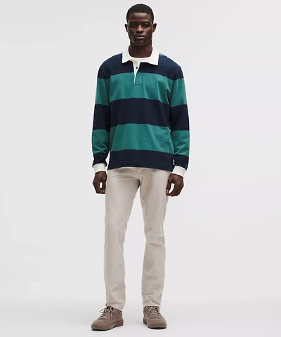 EasyFive Slim-Straight Pant 34L