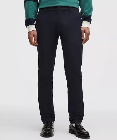 Slacker Slim-Straight Trouser 30L