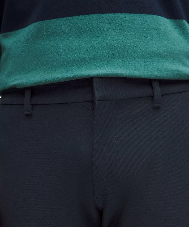 Slacker Slim-Straight Trouser 30L