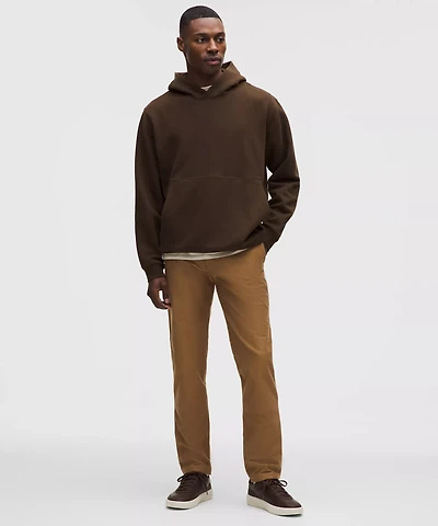 Slacker Slim-Straight Trouser 30L