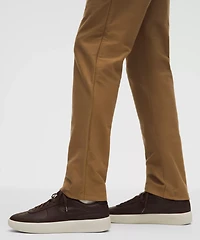 Slacker Slim-Straight Trouser 34L