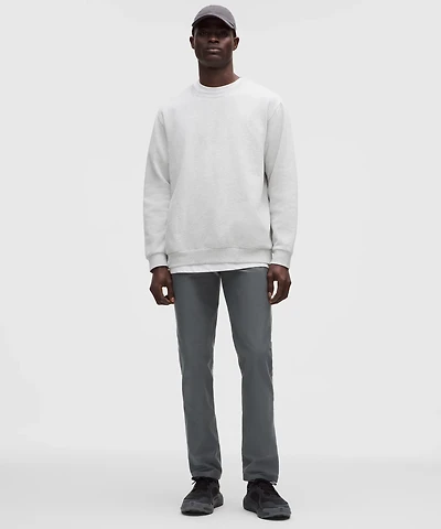 Slacker Slim-Straight Trouser 34L