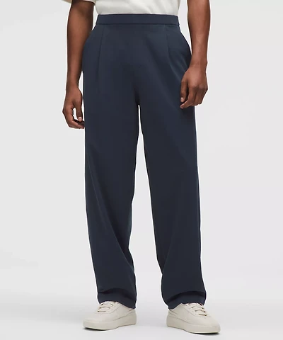 Men's Daydrift Relaxed-Fit Pleated Trouser *Regular | Trousers