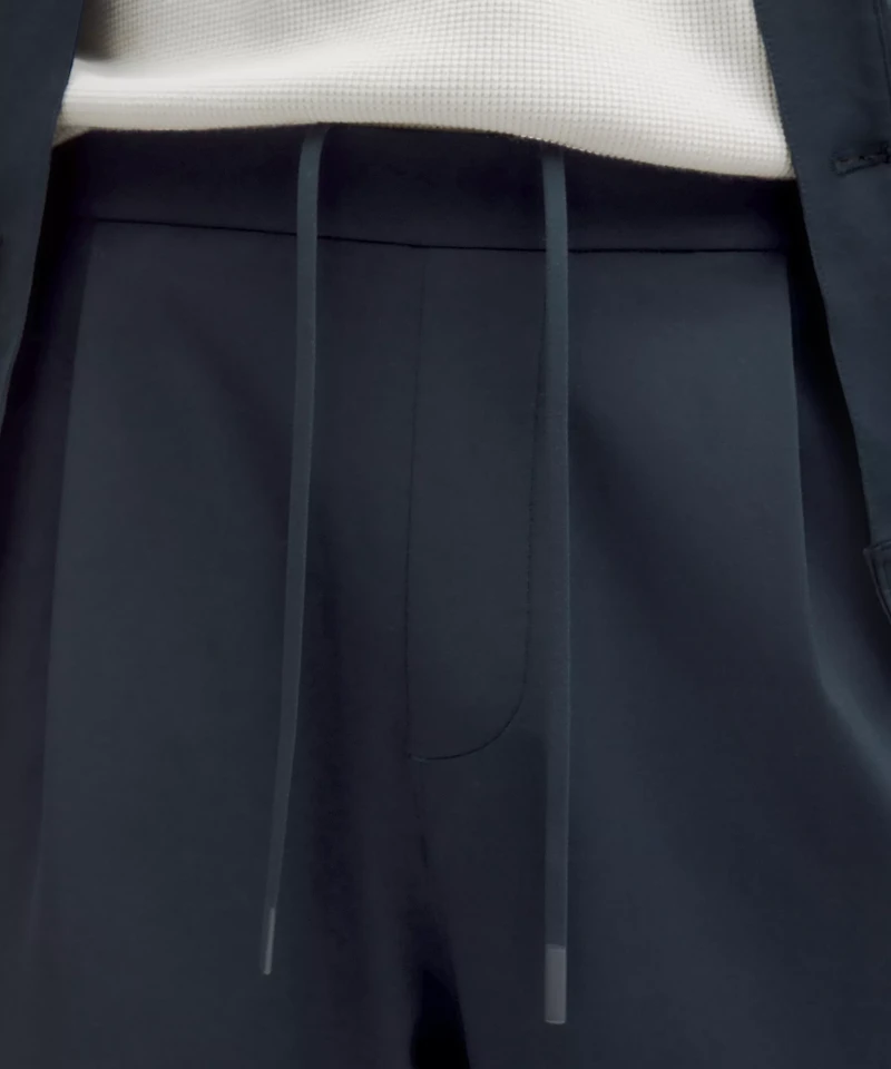 Men's Daydrift Relaxed-Fit Pleated Trouser *Regular | Trousers