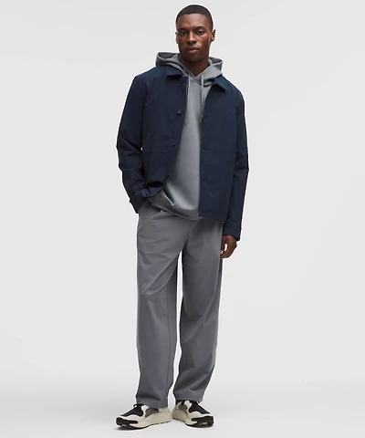 Men's Daydrift Relaxed-Fit Pleated Trouser *Regular