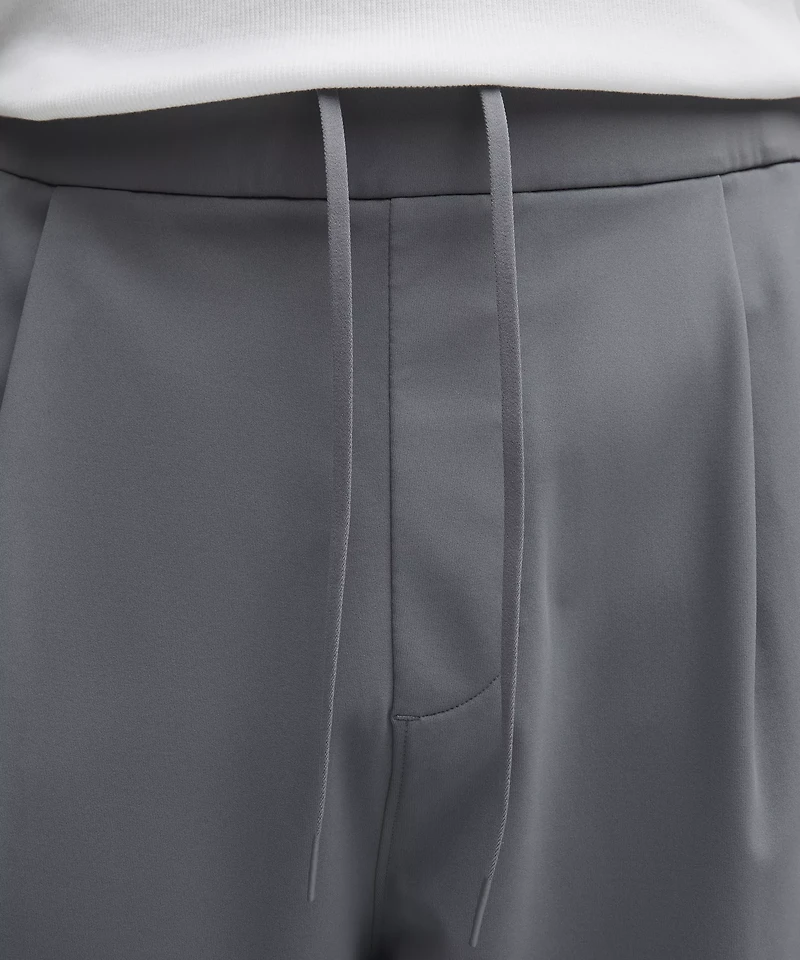 Men's Daydrift Relaxed-Fit Pleated Trouser *Regular | Trousers