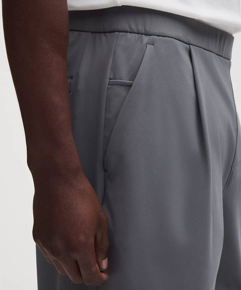 Men's Daydrift Relaxed-Fit Pleated Trouser *Regular | Trousers