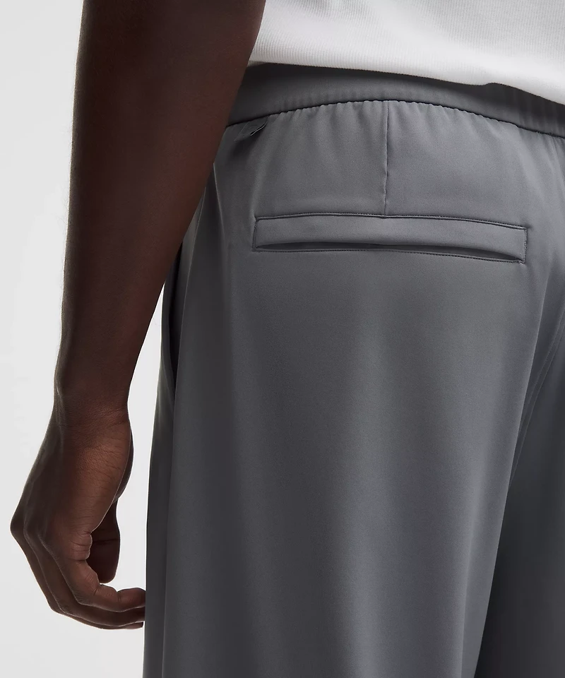 Men's Daydrift Relaxed-Fit Pleated Trouser *Regular | Trousers