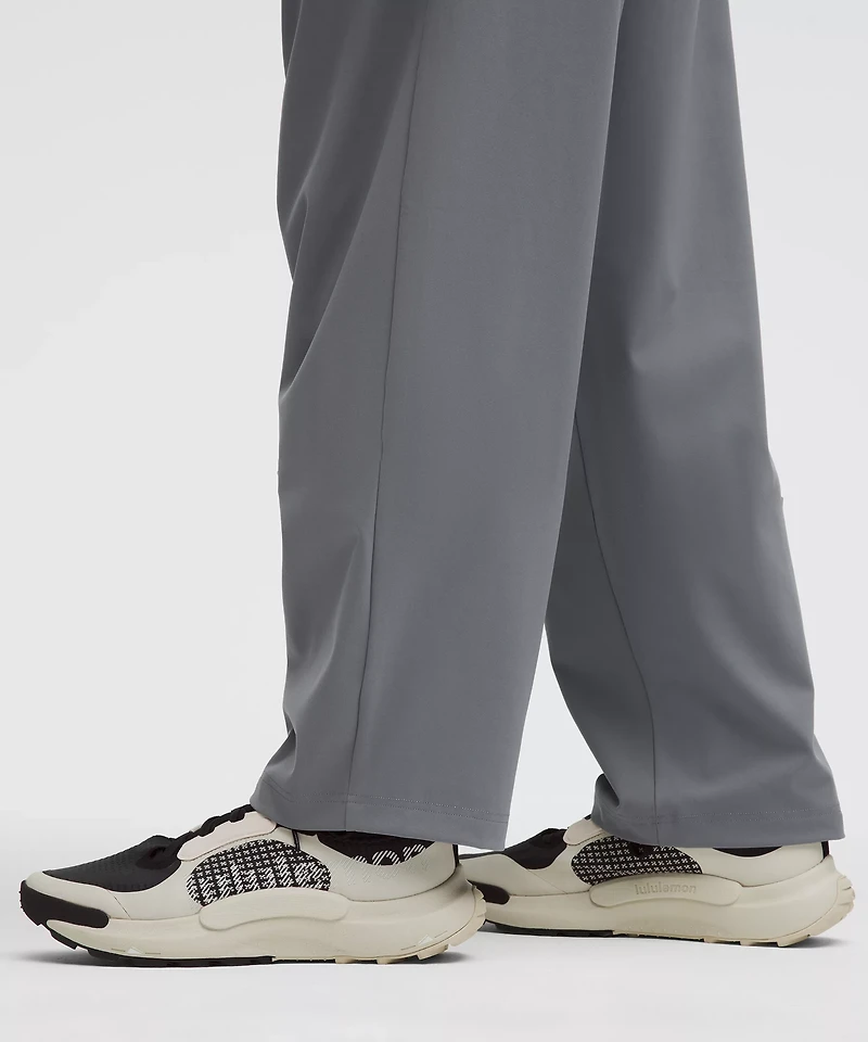 Men's Daydrift Relaxed-Fit Pleated Trouser *Regular | Trousers