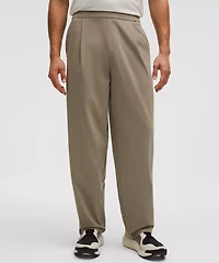 Men's Daydrift Relaxed-Fit Pleated Trouser *Regular | Trousers
