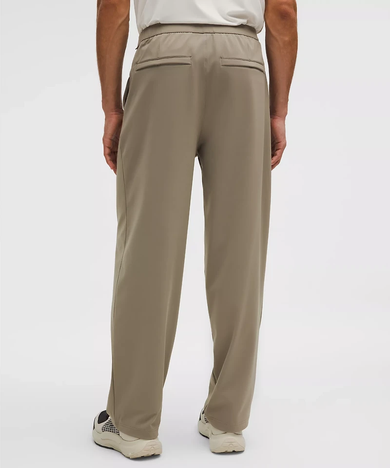 Men's Daydrift Relaxed-Fit Pleated Trouser *Regular | Trousers