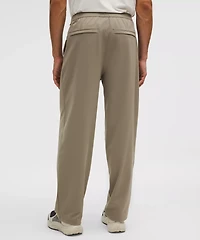 Men's Daydrift Relaxed-Fit Pleated Trouser *Regular | Trousers