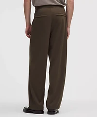 Men's Daydrift Relaxed-Fit Pleated Trouser *Regular | Trousers