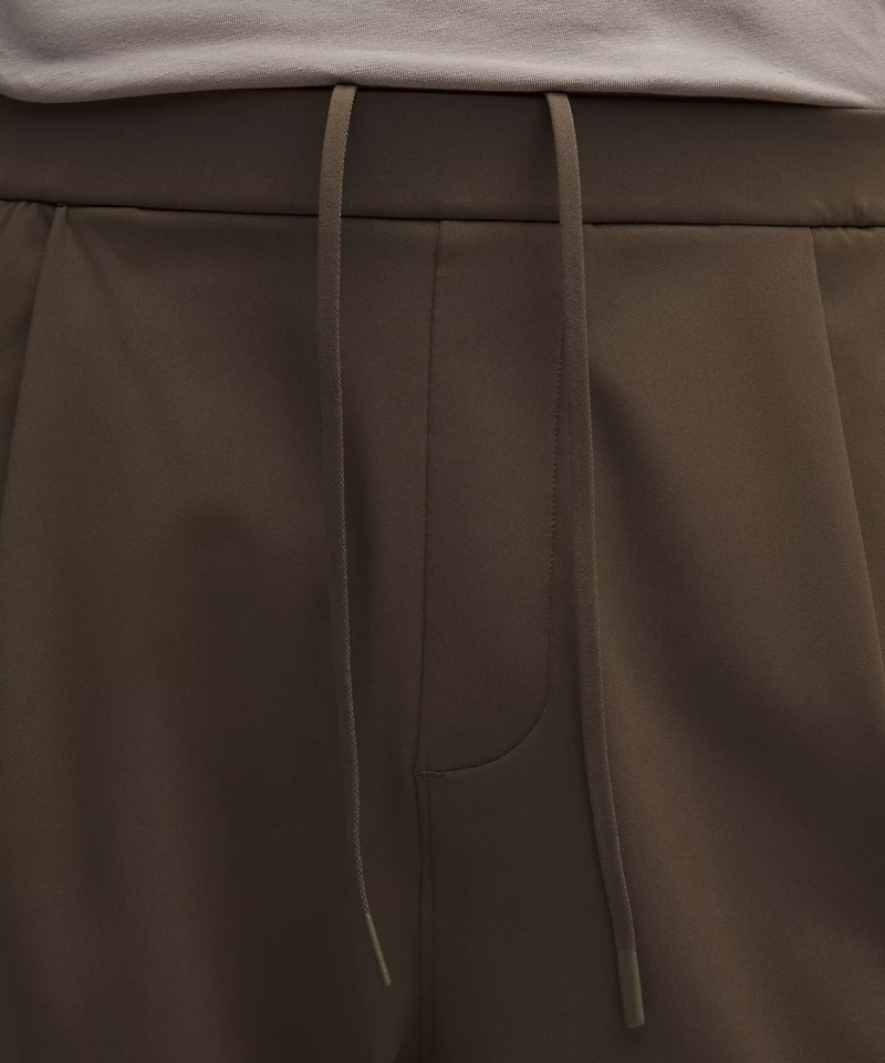 Men's Daydrift Relaxed-Fit Pleated Trouser *Regular | Trousers
