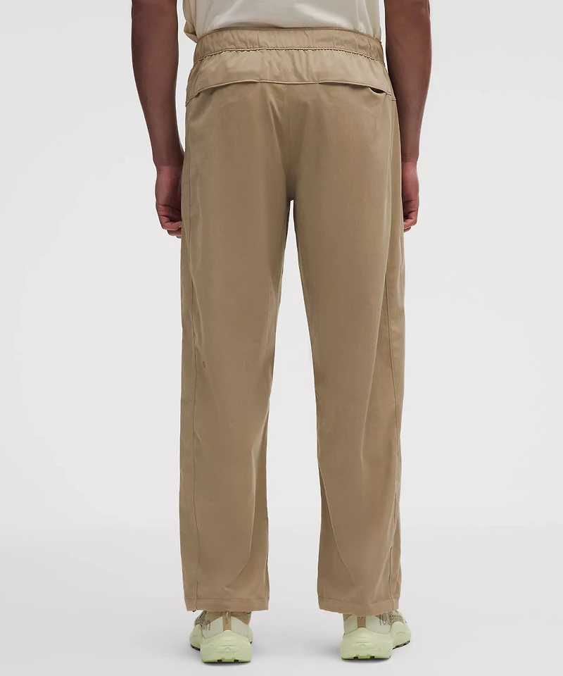Unshaken Relaxed-Fit Pant *Regular