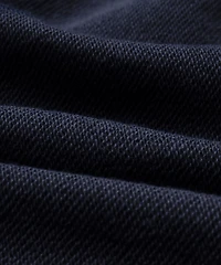 Faded French Terry Barrel-Leg Pant *SLNSH Collection