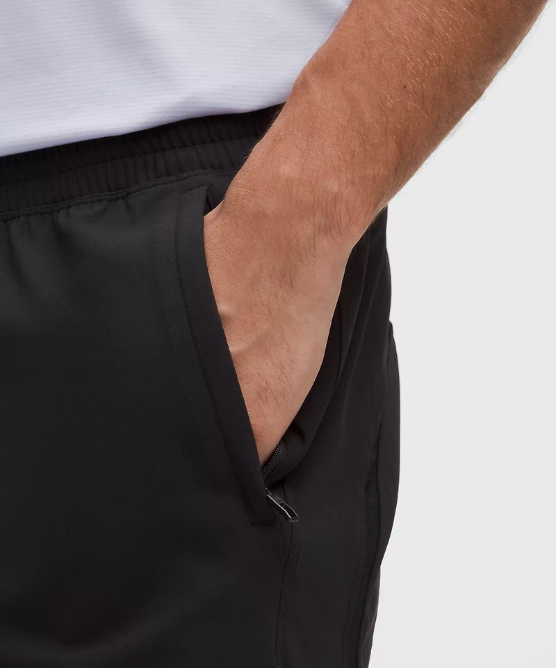 Pace Breaker Luxtreme Track Pant *Regular