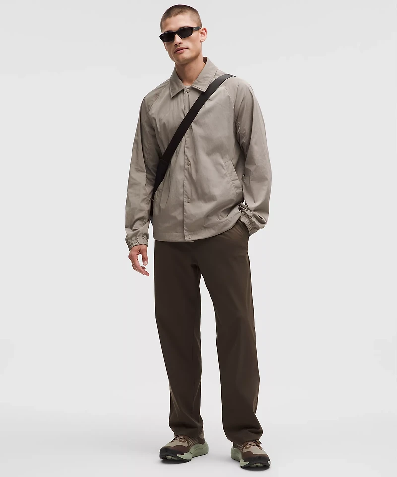 Men's Daydrift Classic-Fit Trouser *Regular | Trousers