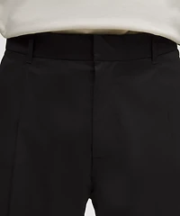 The Norm Pleated Trouser *Regular