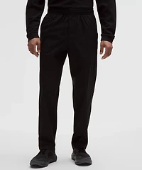 Zero Tucks Relaxed-Fit Pant *Regular