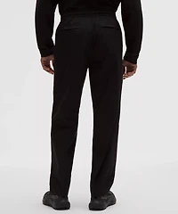 Zero Tucks Relaxed-Fit Pant *Regular