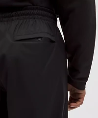 Zero Tucks Relaxed-Fit Pant *Regular