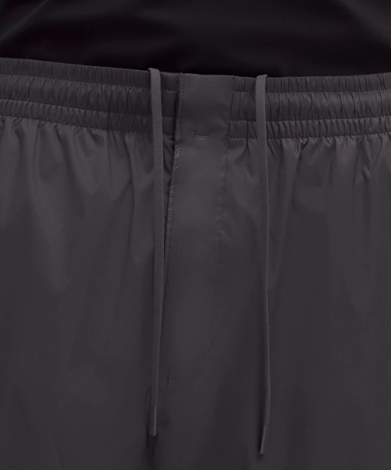Zero Tucks Relaxed-Fit Pant *Regular