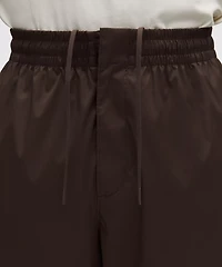 Zero Tucks Relaxed-Fit Pant *Regular