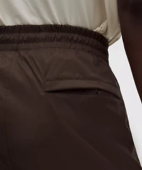 Zero Tucks Relaxed-Fit Pant *Regular