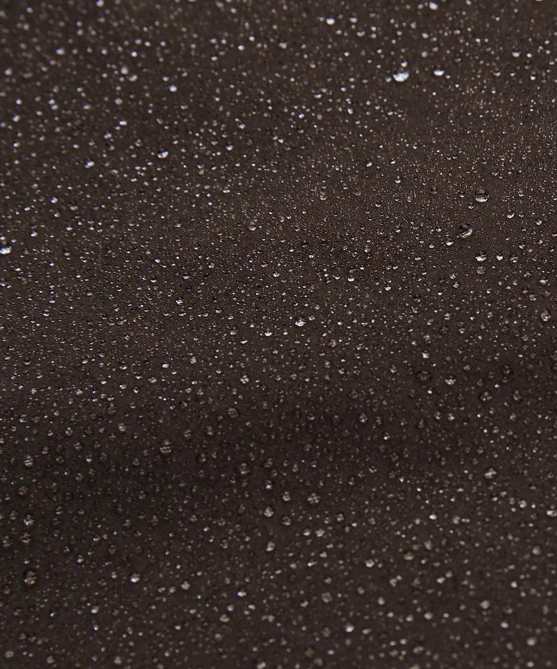 Zero Tucks Relaxed-Fit Pant *Regular