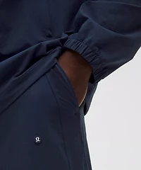 Water-Repellent Relaxed-Fit Golf Pant *Regular