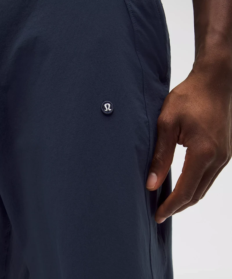 Water-Repellent Relaxed-Fit Golf Pant *Regular