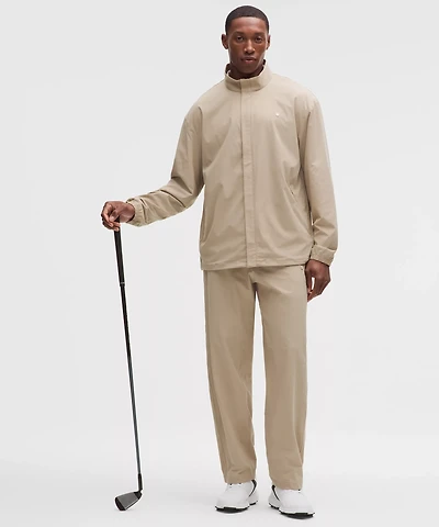 Water-Repellent Relaxed-Fit Golf Pant *Regular