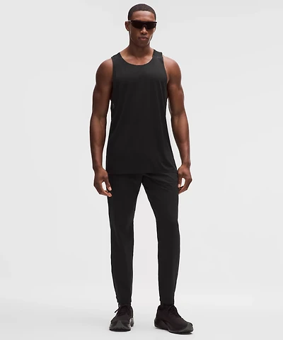 Mile Maker Jogger *Shorter