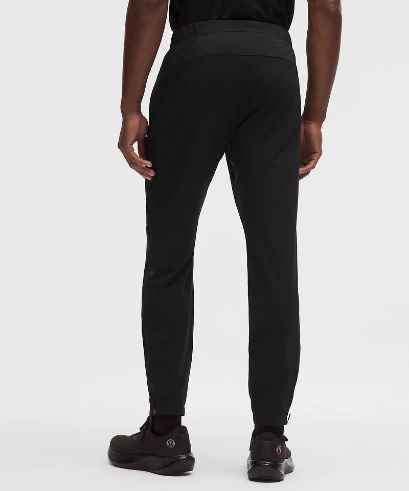 Mile Maker Jogger *Shorter