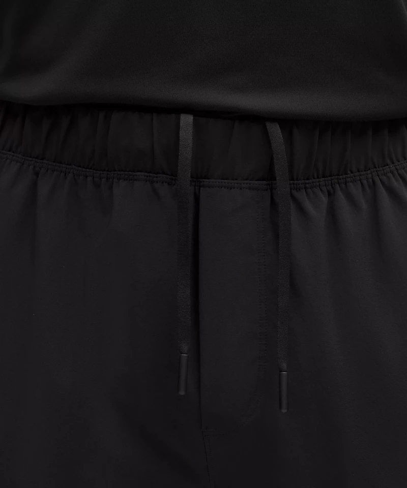 Mile Maker Jogger *Shorter