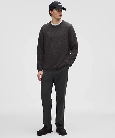 Men's Daydrift Classic-Fit Trouser *Shorter