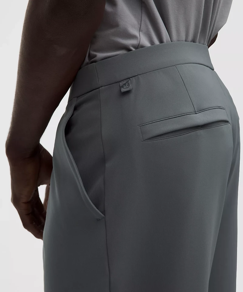 Men's Daydrift Classic-Fit Trouser Shorter *No Belt Loops