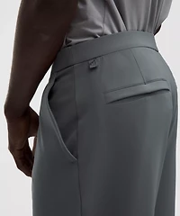 Men's Daydrift Classic-Fit Trouser Shorter *No Belt Loops