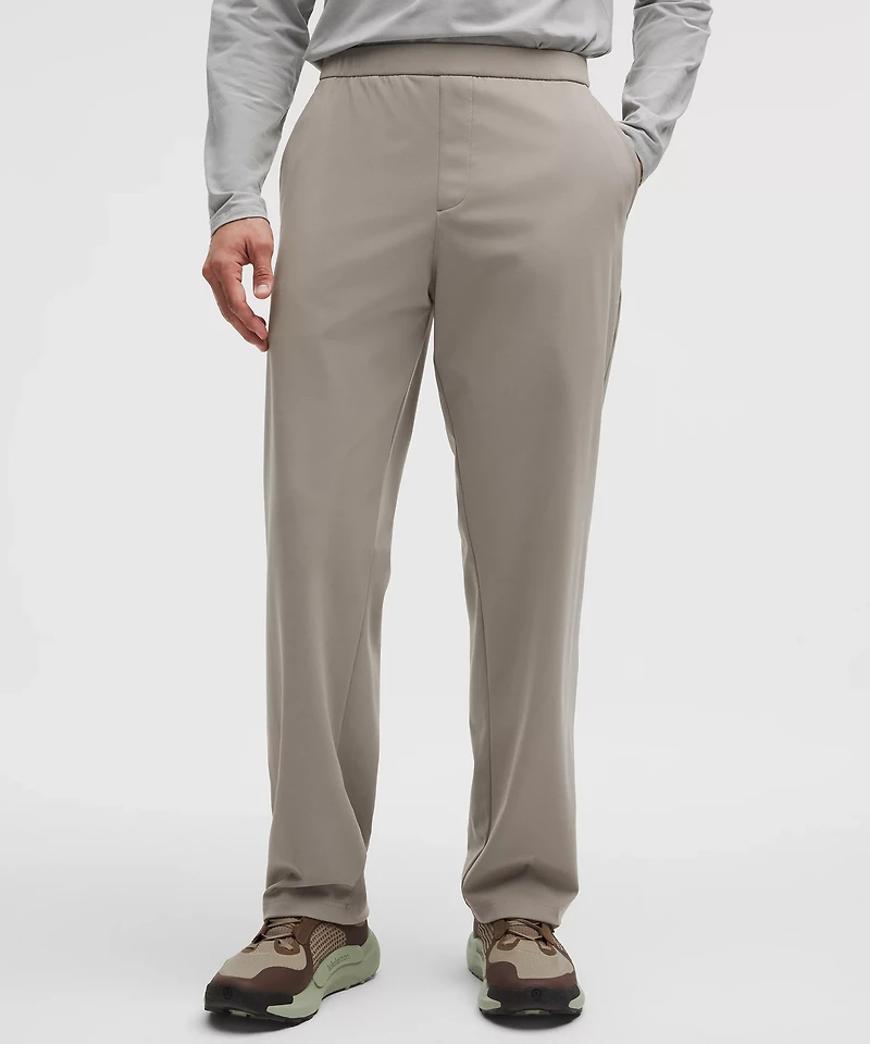 Men's Daydrift Classic-Fit Trouser *Shorter