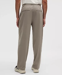Men's Daydrift Relaxed-Fit Pleated Trouser *Shorter